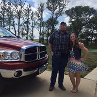 Katie Reinking Photo 4