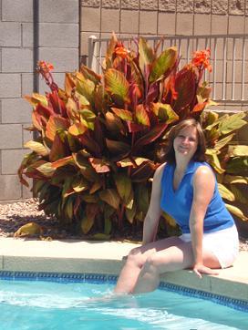 Carrie Myers Photo 34