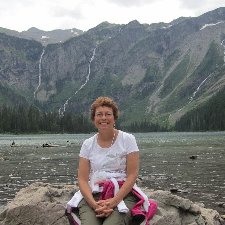 Carol Quinn Photo 20