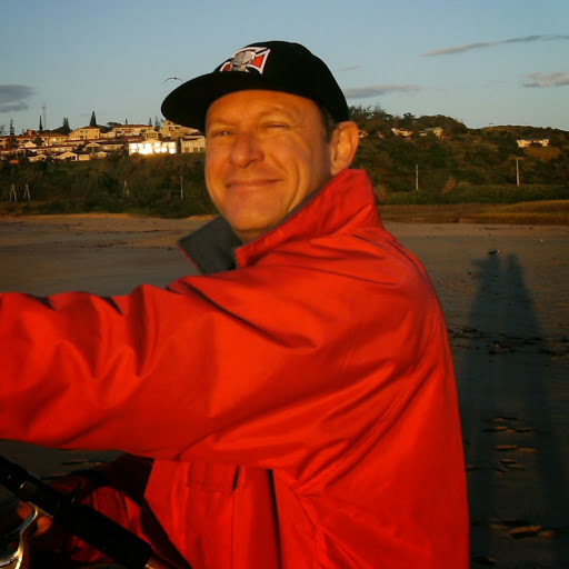 Craig Hendricks Photo 28