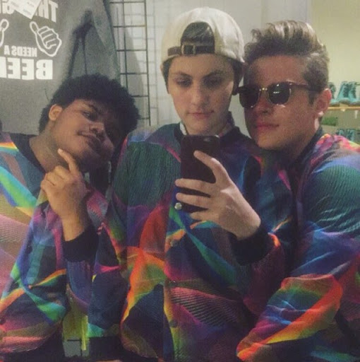 Molly Jensen Photo 16