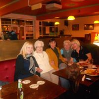 Julie Mchale Photo 14