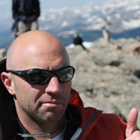 John Lindner Photo 31