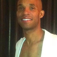 Daniel Forrest Photo 23