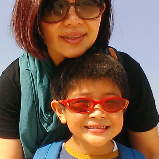 Cindy Hwang Photo 29