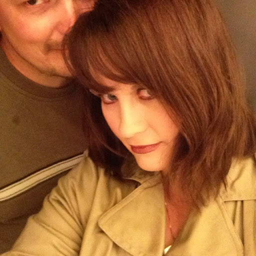 Julie Hoover Photo 36