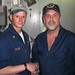Richard Shove Photo 3
