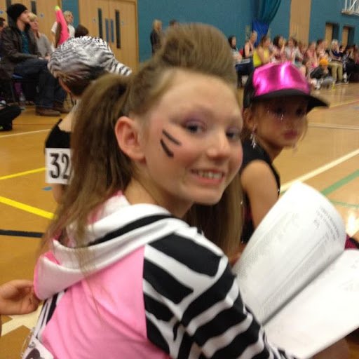 Jessica Kenyon Photo 26