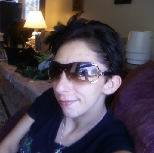 Teresa Stover Photo 4