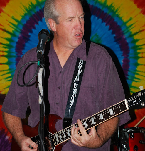 Jeff Curtis Photo 50