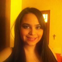 Rachael Gutierrez Photo 9
