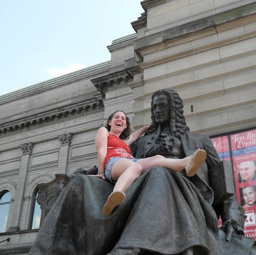 Theresa Walker Photo 15