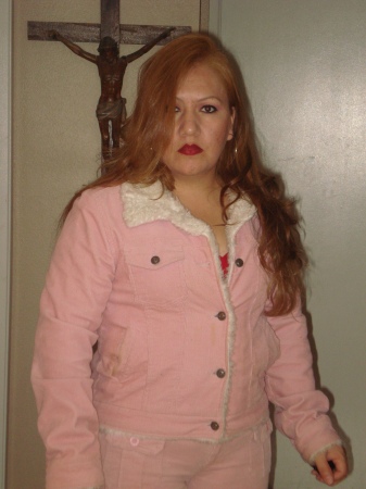 Nancy Alvarez Photo 4