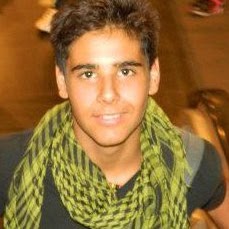 Thomas Franco Photo 19