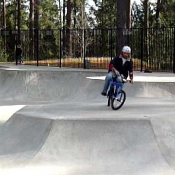 Jody Perry Photo 26