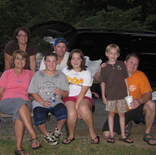 Susan Fields Photo 12