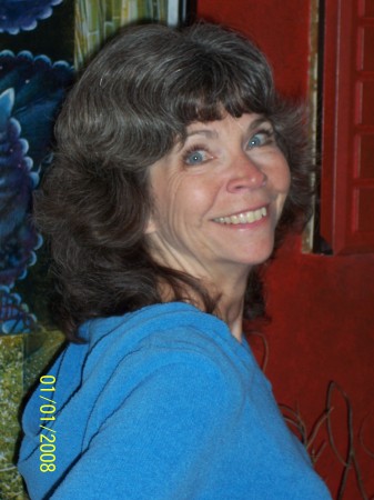 Nancy Berger Photo 18