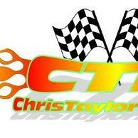 Chris Taylor Photo 28