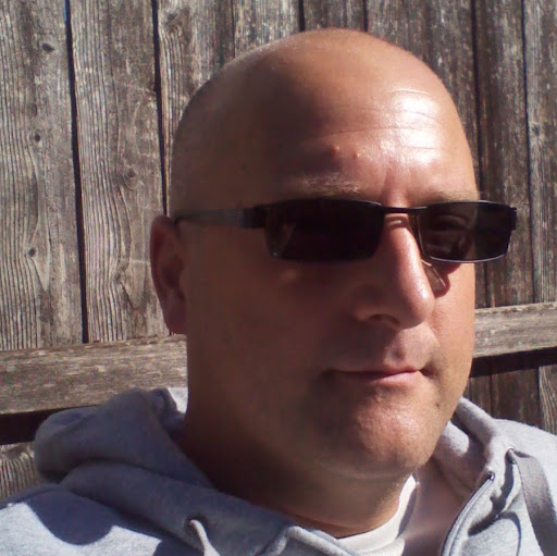 Dwayne Weber Photo 2