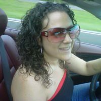 Suzanne Griggs Photo 10