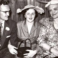 Gerry Long Photo 6