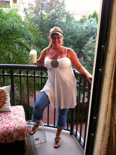 Michelle Graham Photo 6
