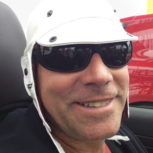 Stefan Norberg Photo 11