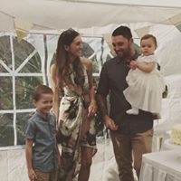 Bridget Alston Photo 15