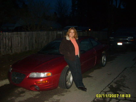 Michele Sims Photo 1