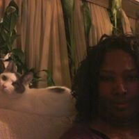 Marcella Robinson Photo 29