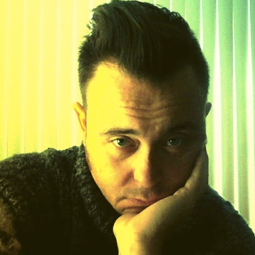 Jack Morgan Photo 41