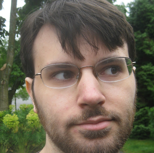 Joshua Morgan Photo 5