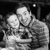 Peter Martin Photo 54