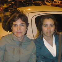 Claudia Paz Photo 30