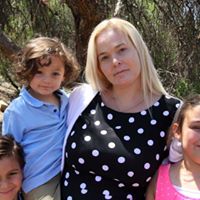 Kathryn Rader Photo 6