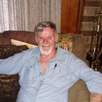 Barry Richardson Photo 17