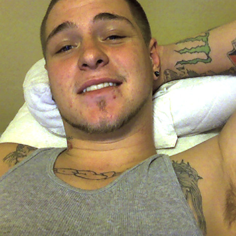 Chad Spencer Photo 20