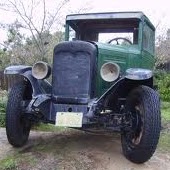 Kenneth Farr Photo 21
