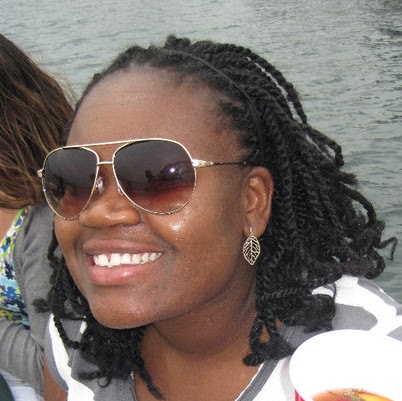 Candice Price Photo 14