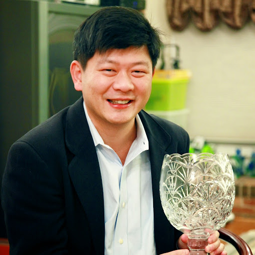 Jimmy Loh Photo 16