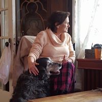 Annette Dillon Photo 6