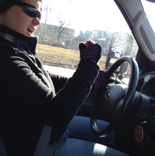 Amy Westphal Photo 8