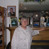 Deborah Belanger Photo 7