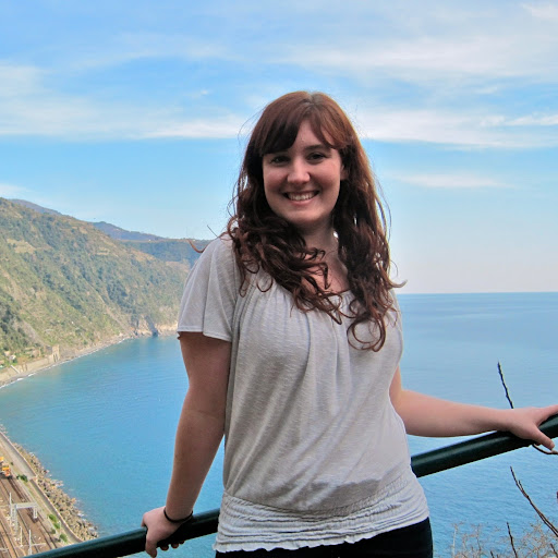 Kathrine Williams Photo 9