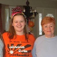 Annette Gillis Photo 8