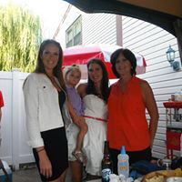 Michelle Ulrich Photo 15