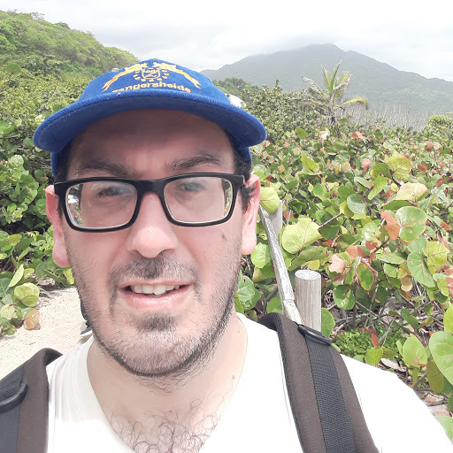 Guillermo Barrios Photo 13