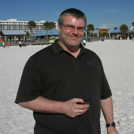 Bruce Gilmour Photo 13