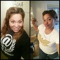 Nettie Harris Photo 39