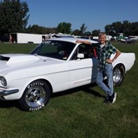 Larry Rasmussen Photo 6 Larry Rasmussen Photo 6